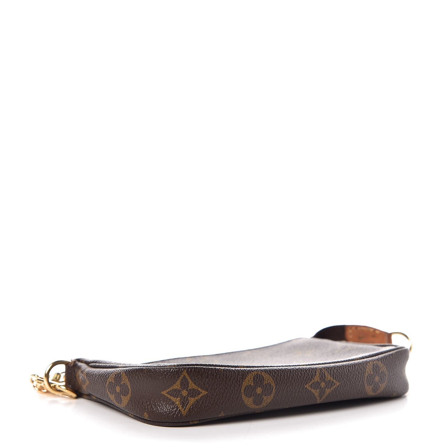Monogram Mini Pochette Accessories