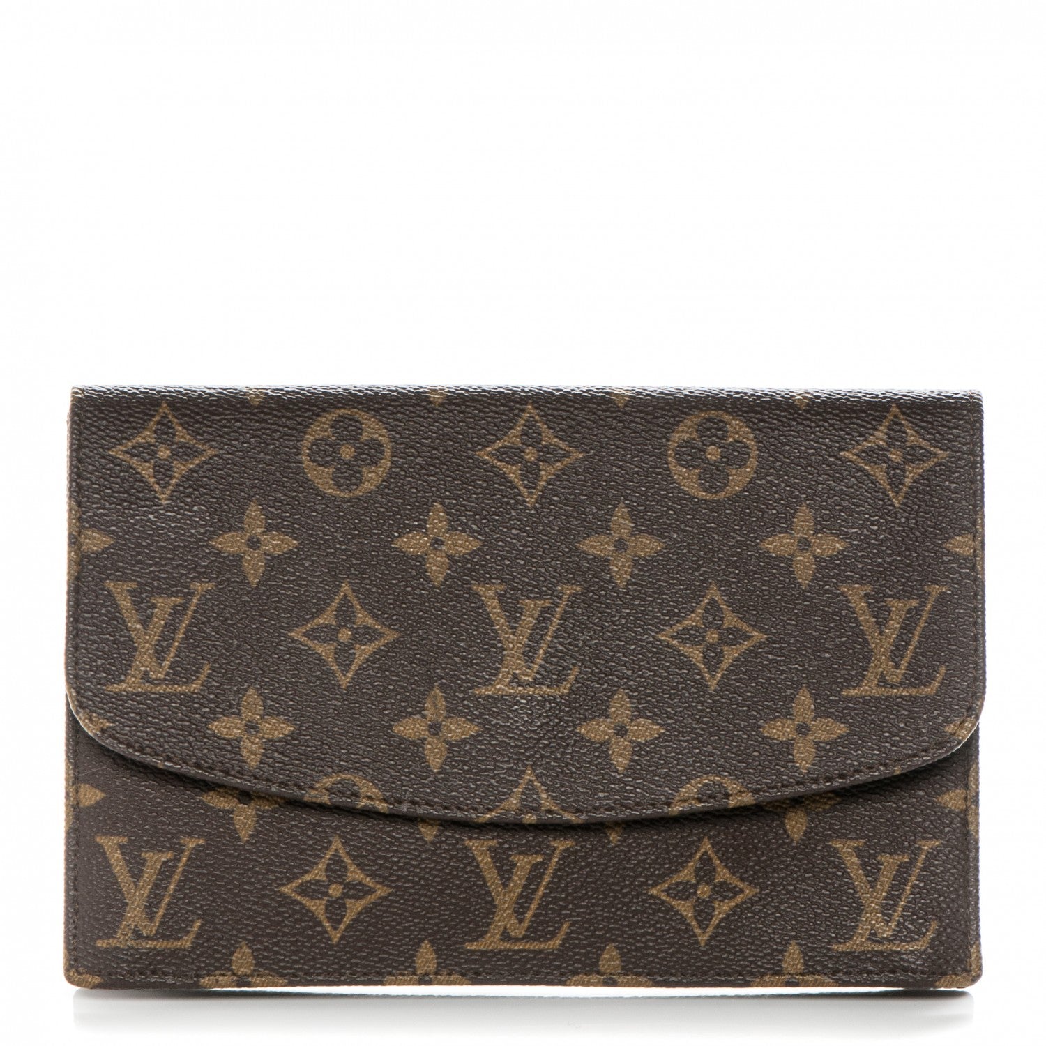 Louis Vuitton Monogram Pochette Rabat 1 of 6