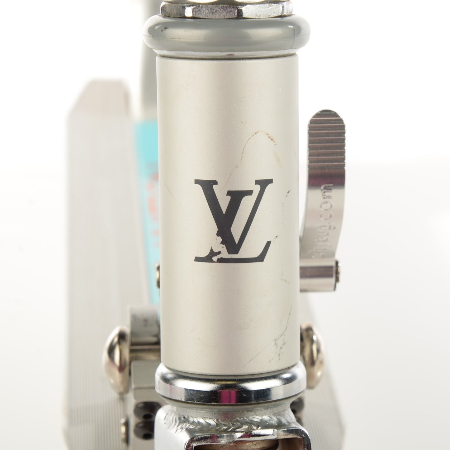 Rockefeller Centre Micro Scooter LTD ED