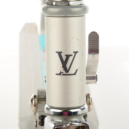 Louis Vuitton Rockefeller Centre Micro Scooter LTD ED 15 of 16