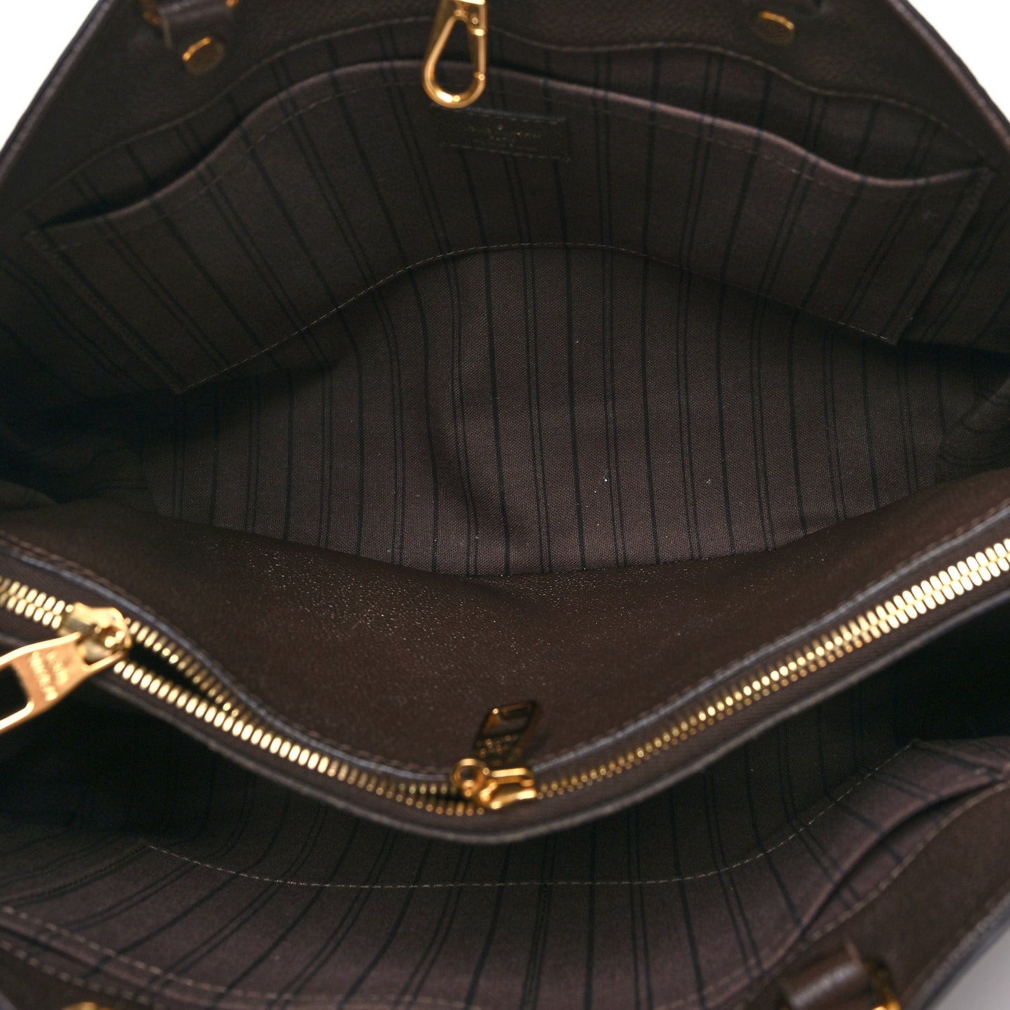 Empreinte Montaigne MM Terre