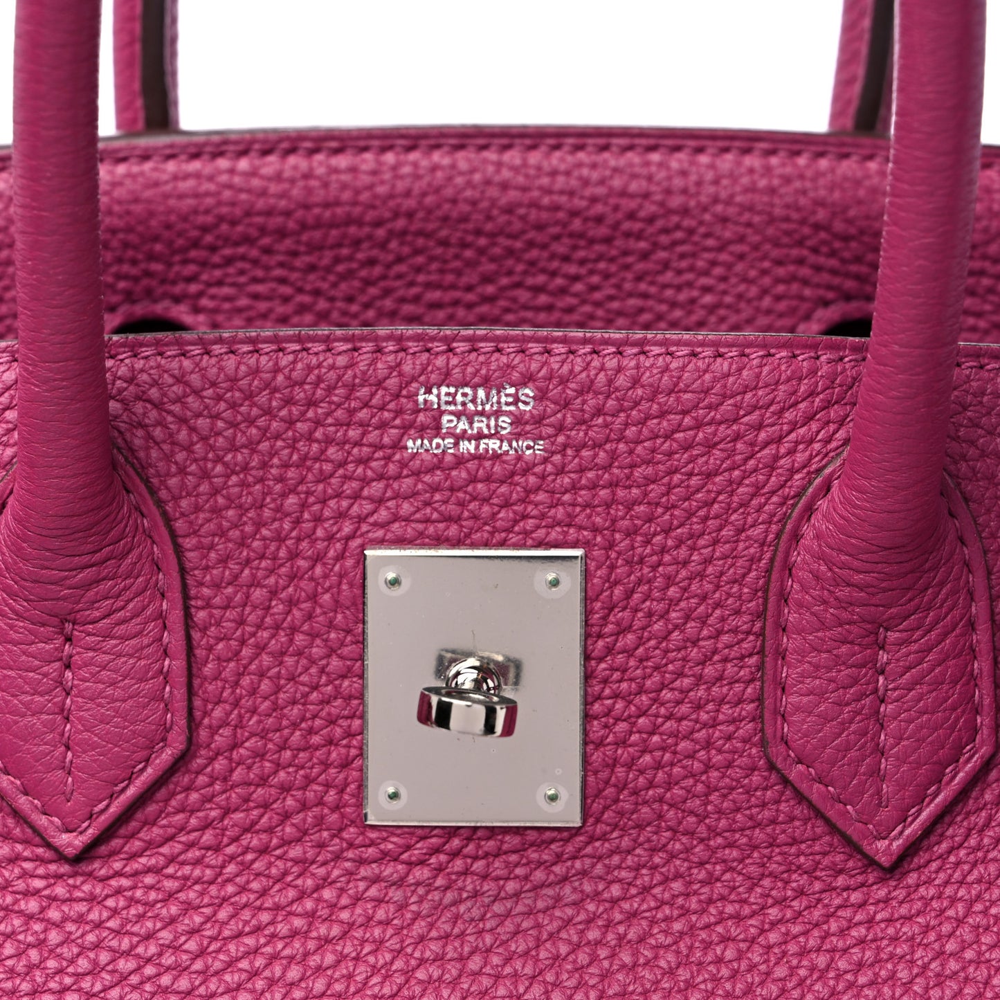 Togo Birkin 30 Tosca