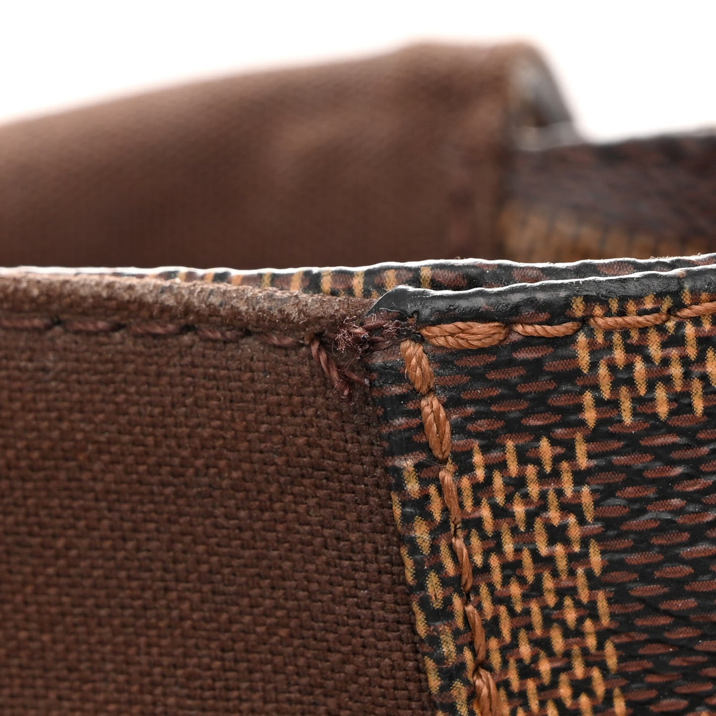 Damier Ebene Abbesses Messenger