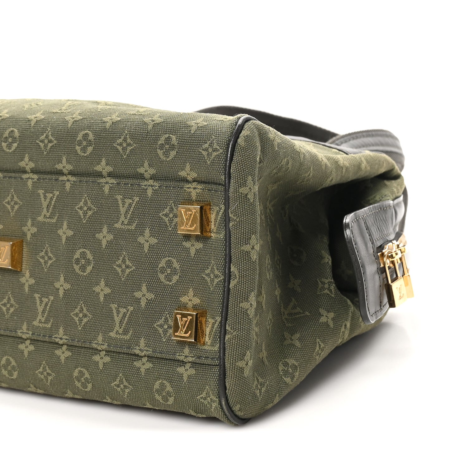 Mini Monogram Josephine PM Kaki