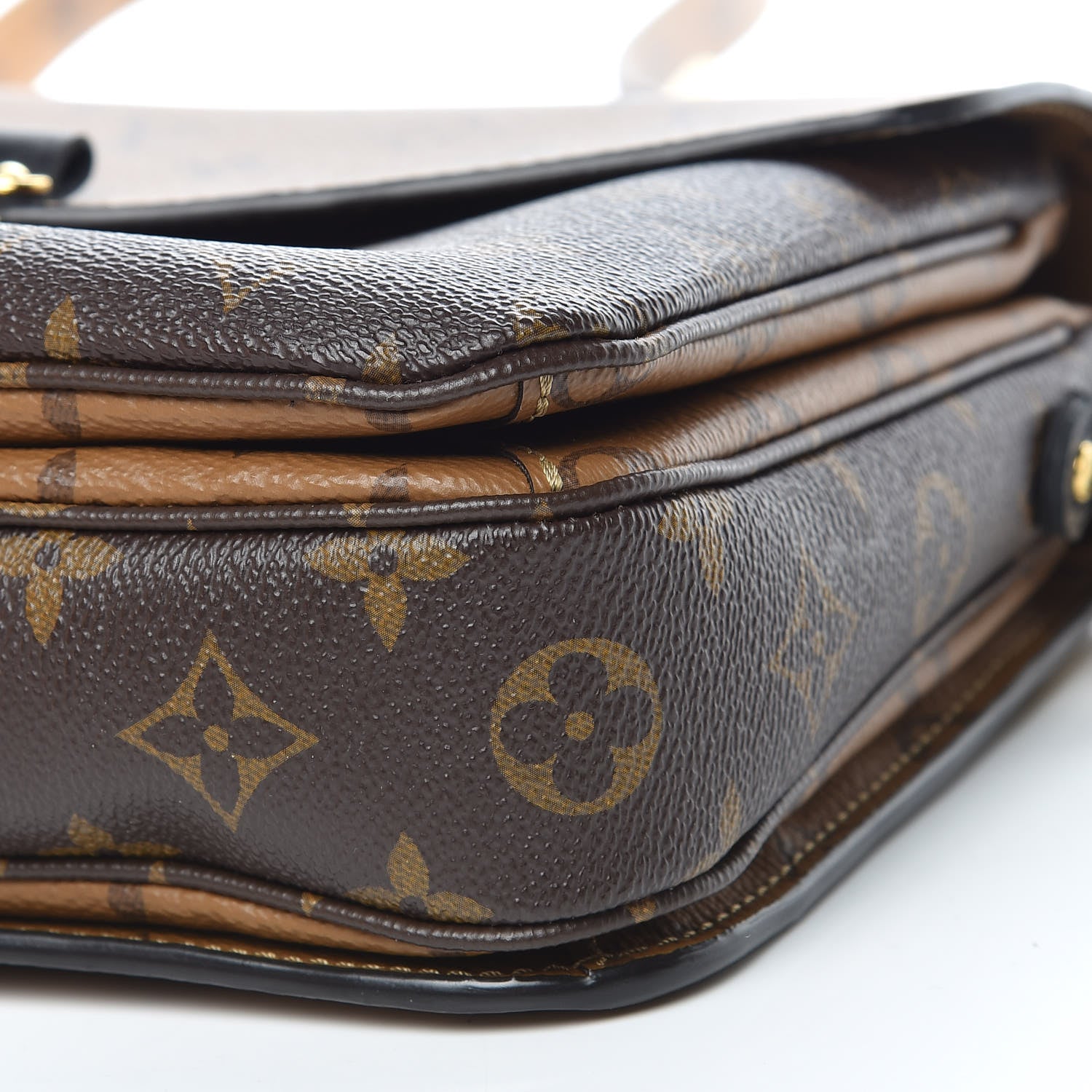 Louis Vuitton Reverse Monogram Pochette Metis 7 of 12