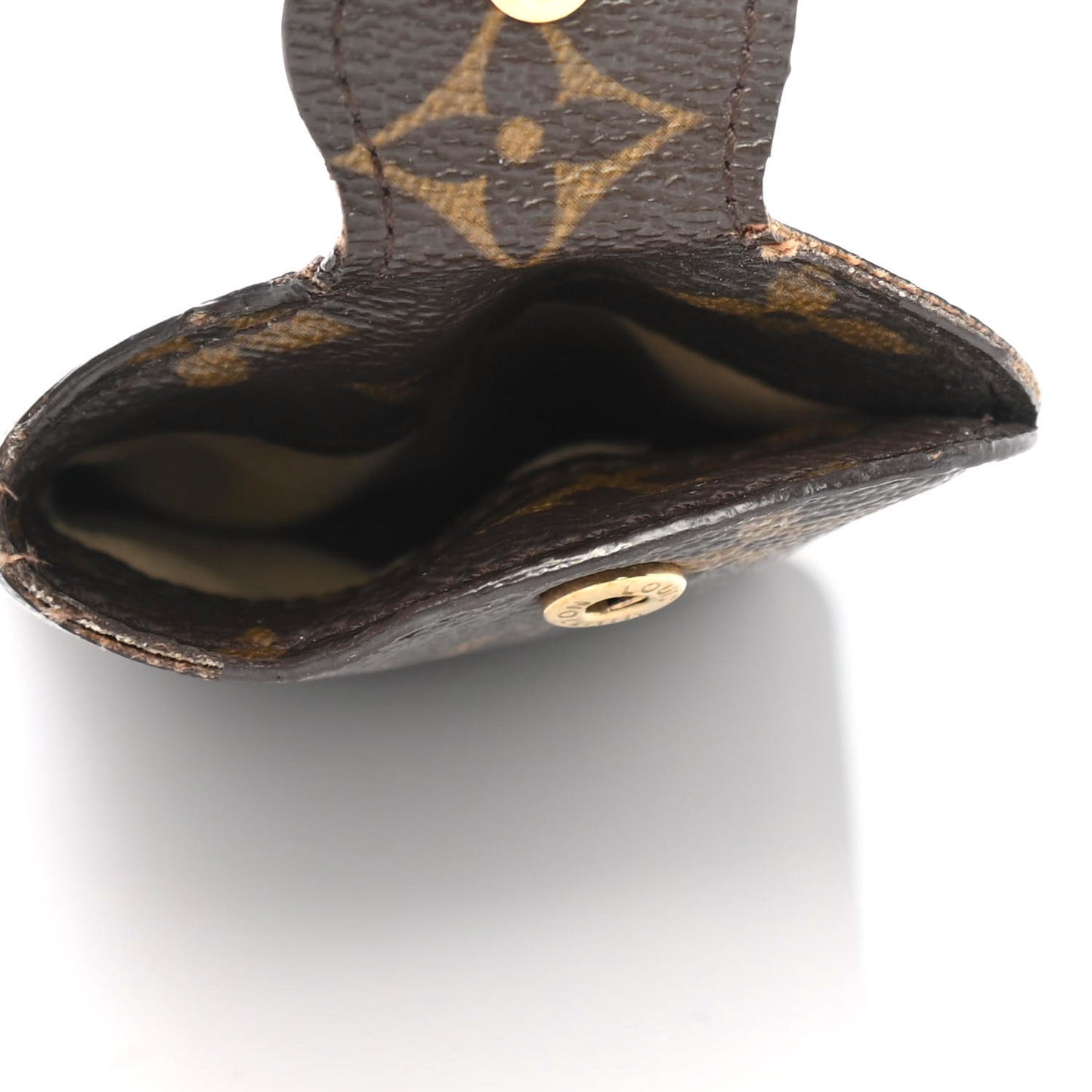 Monogram Sunglasses Case PM