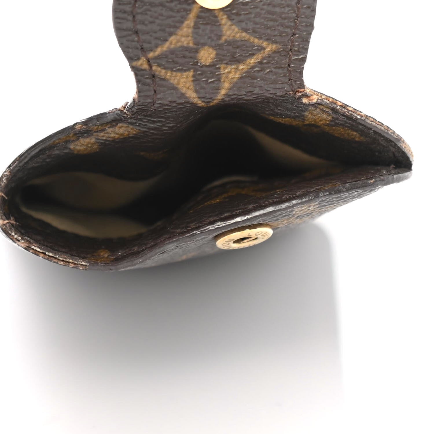 Louis Vuitton Monogram Sunglasses Case PM 4 of 4