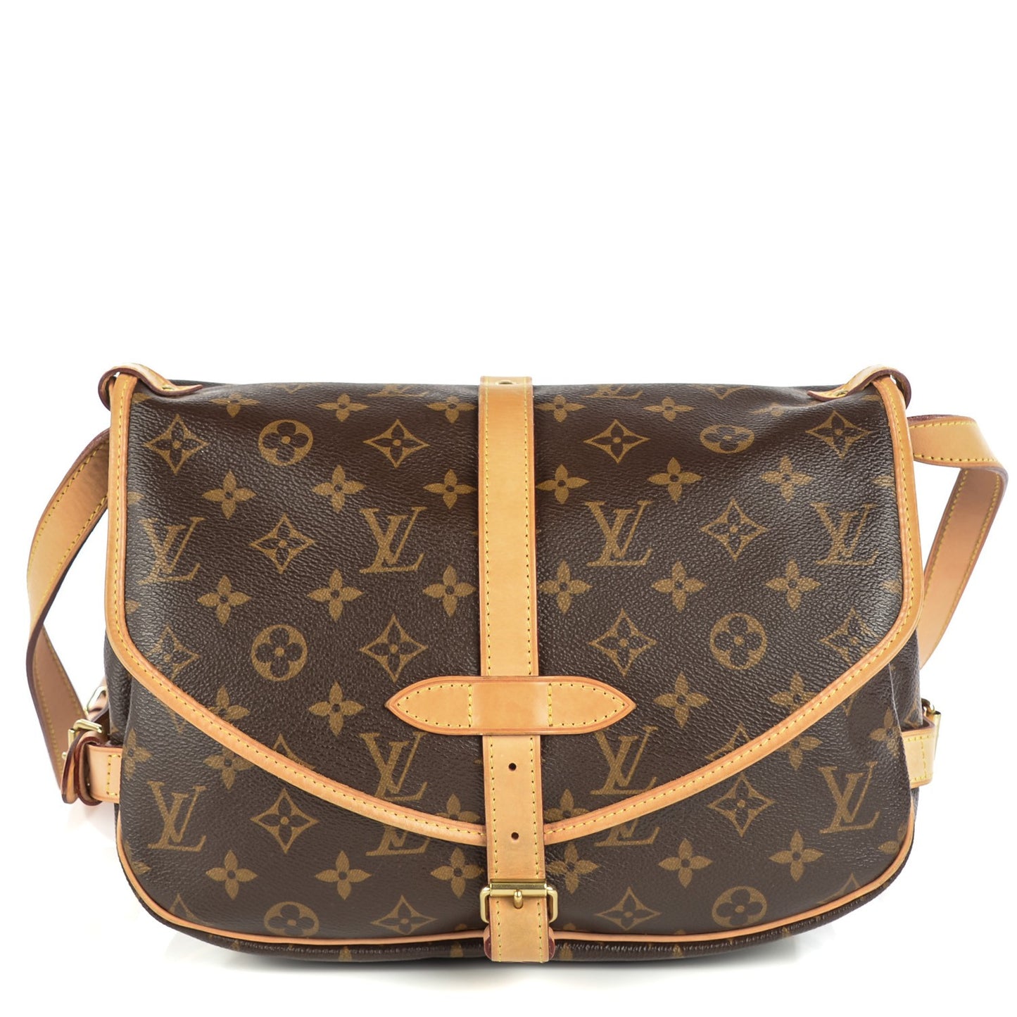 Monogram Saumur MM