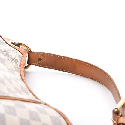 Louis Vuitton Damier Azur Galliera PM 12 of 12