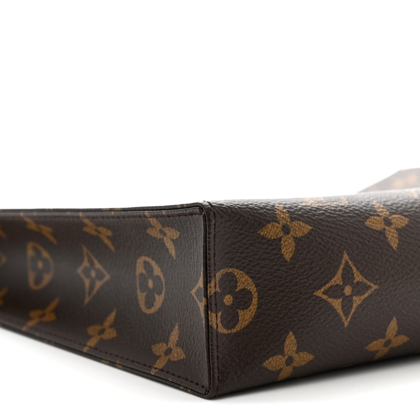 Monogram Toiletry Pouch 26