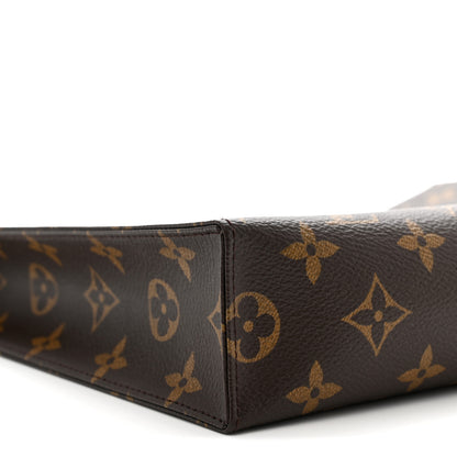 Louis Vuitton Monogram Toiletry Pouch 26 9 of 10