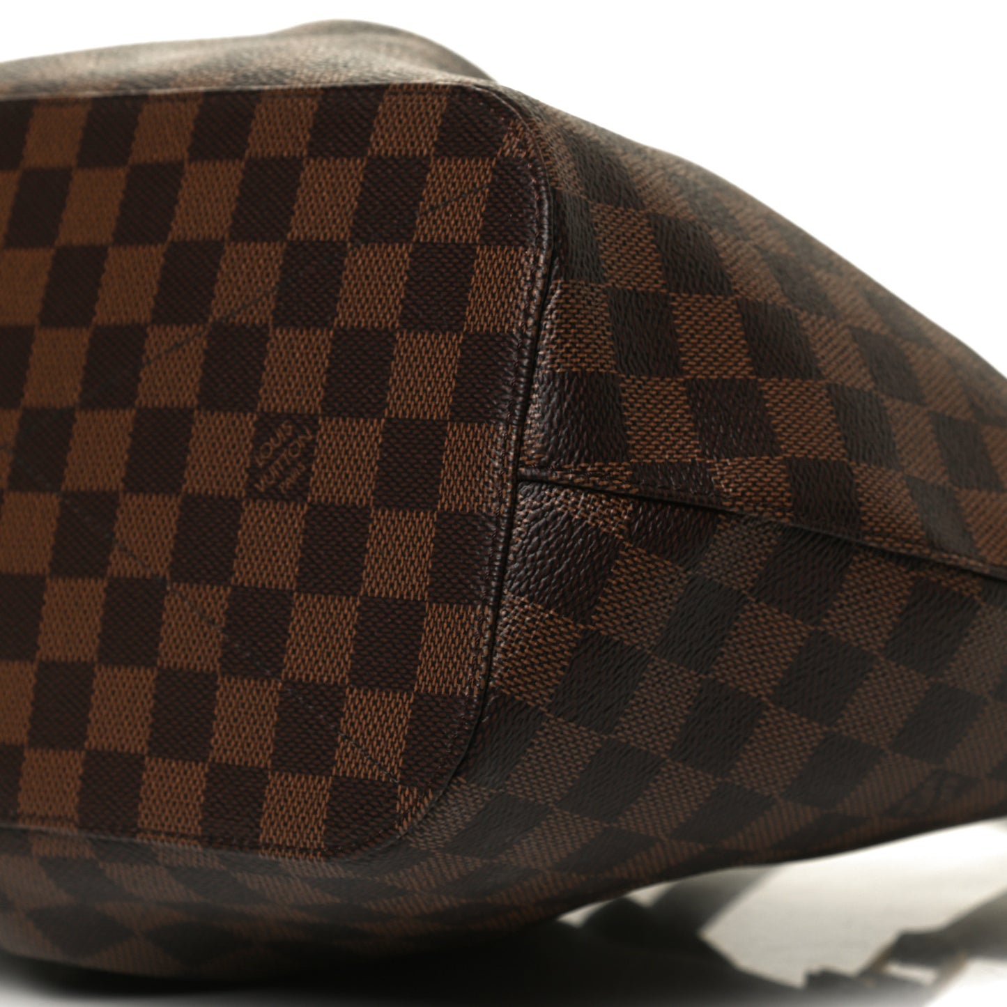 Damier Ebene Siena MM