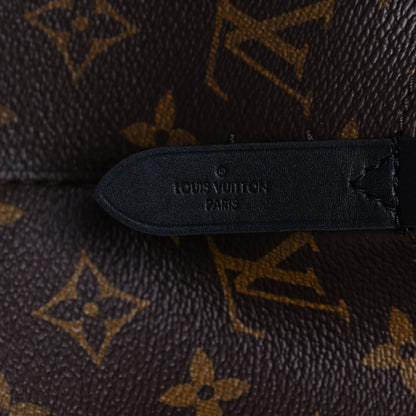 Louis Vuitton Monogram Neonoe MM Black 6 of 9