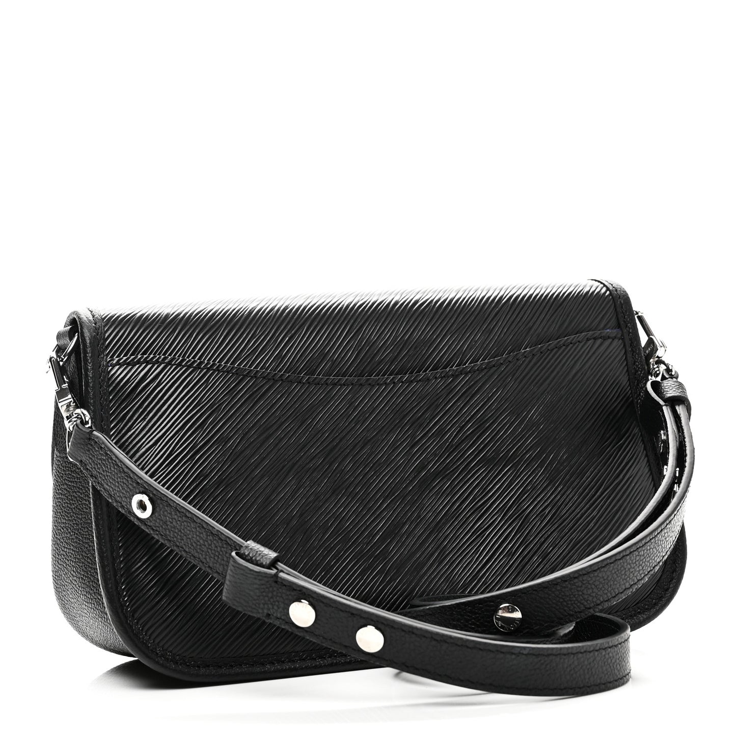 Epi Buci Crossbody Black