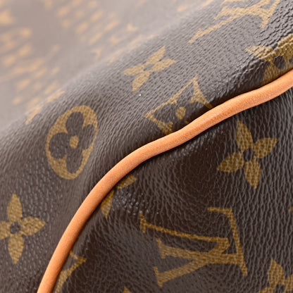 Louis Vuitton Monogram Delightful MM 11 of 11
