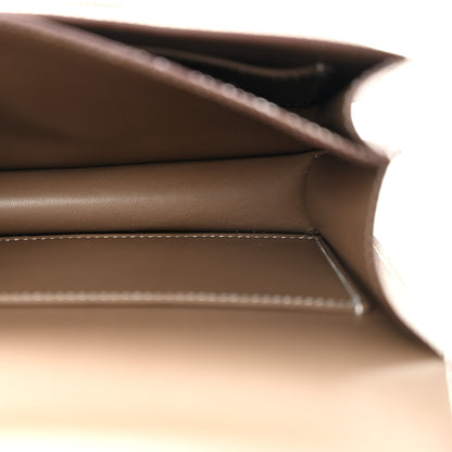 Hermes Epsom Constance 18 Etoupe 7 of 13