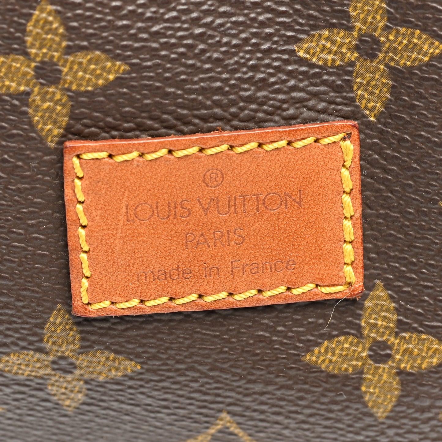 Monogram Saumur 30