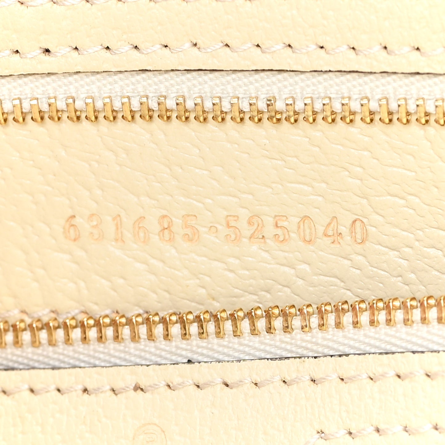 GG Supreme Monogram Textured Dollar Calfskin Web Medium Ophidia Shopping Tote Beige Ebony Mystic White