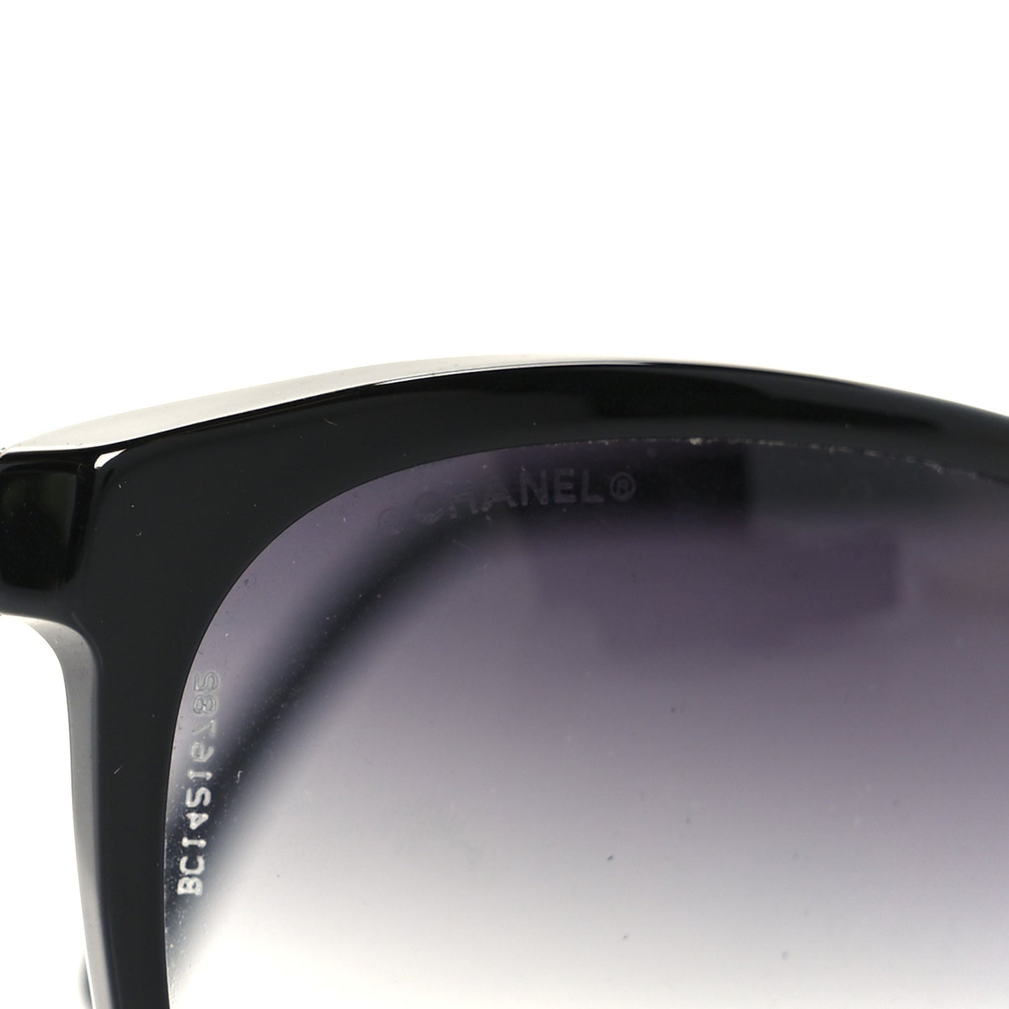 CC Sunglasses 5185 Black