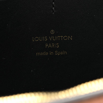 Louis Vuitton Reverse Monogram Dauphine Bumbag 6 of 11