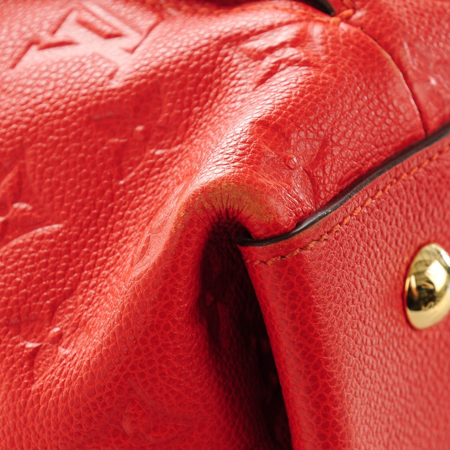 Empreinte Metis Orient