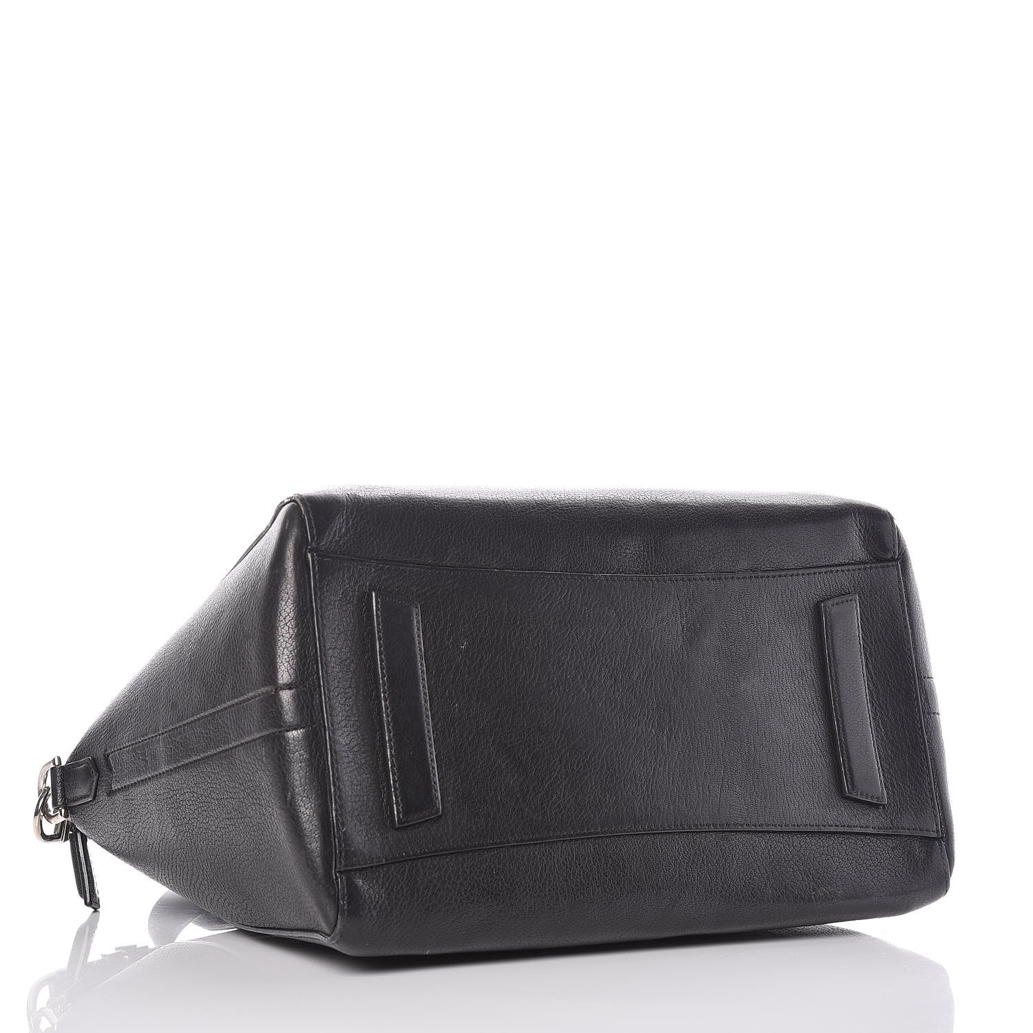 Givenchy Sugar Goatskin Medium Antigona Black 5 of 18