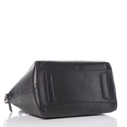 Givenchy Sugar Goatskin Medium Antigona Black 5 of 18