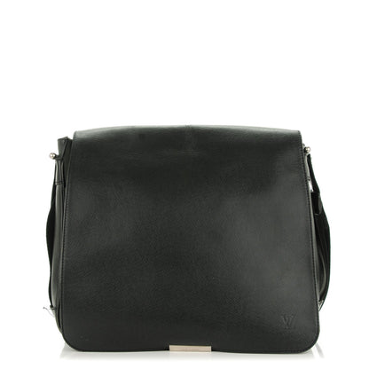 Louis Vuitton Taiga Viktor Messenger Bag Ardoise 1 of 11