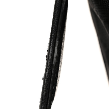 Gucci Econyl Nylon Monogram Off The Grid Messenger Black 13 of 13