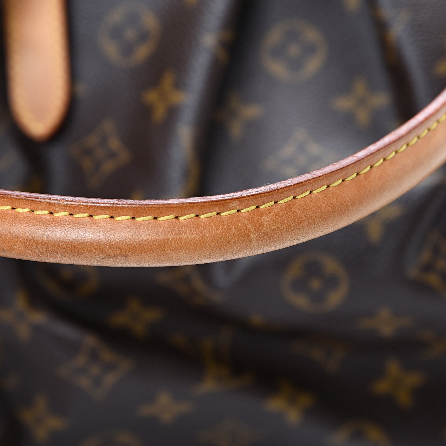 Louis Vuitton Monogram Tivoli GM 16 of 20