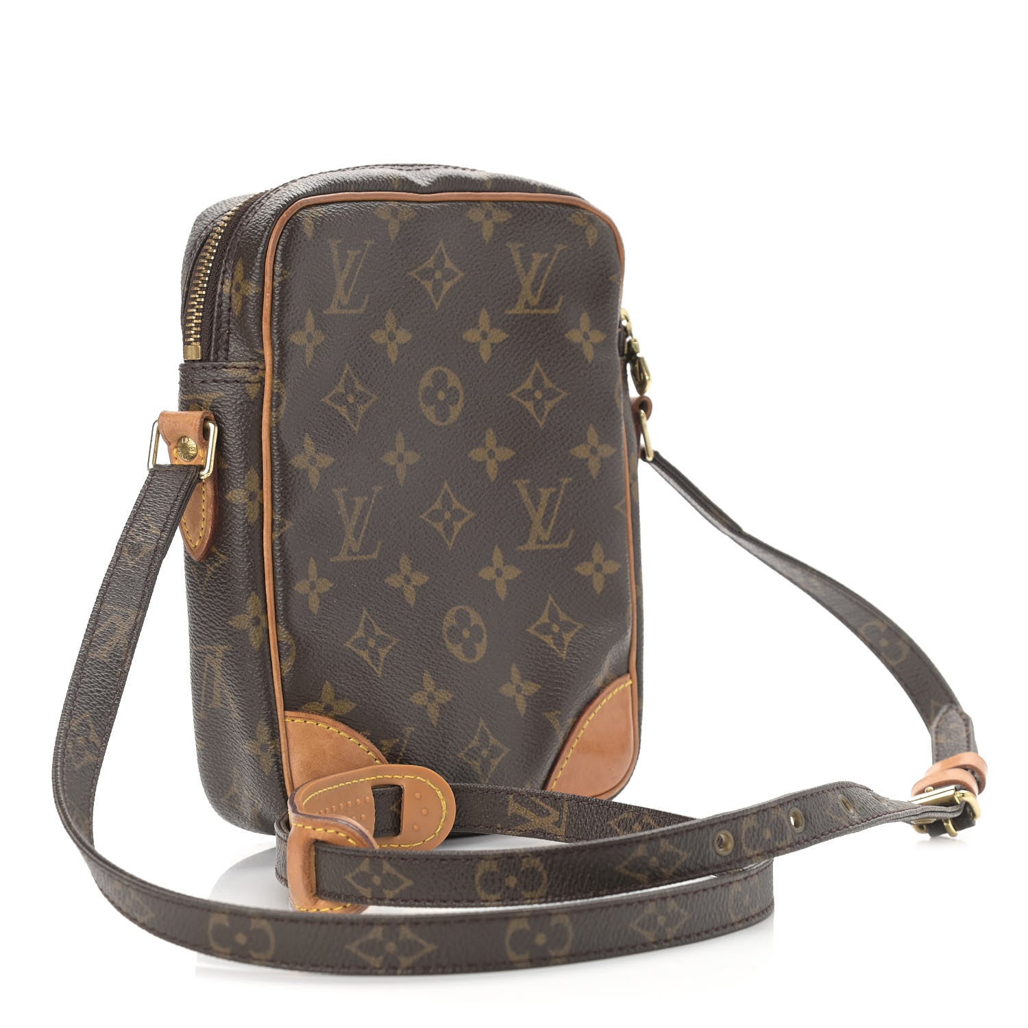 Louis Vuitton Monogram Danube 21 3 of 12