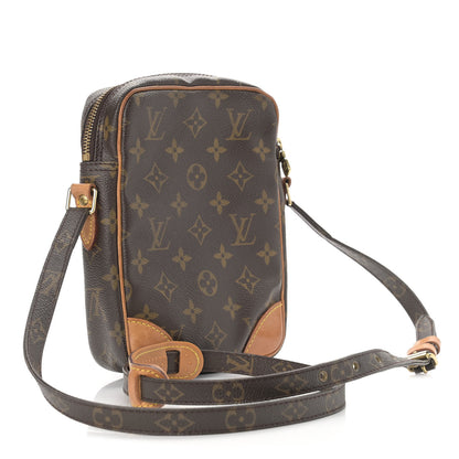 Louis Vuitton Monogram Danube 21 3 of 12