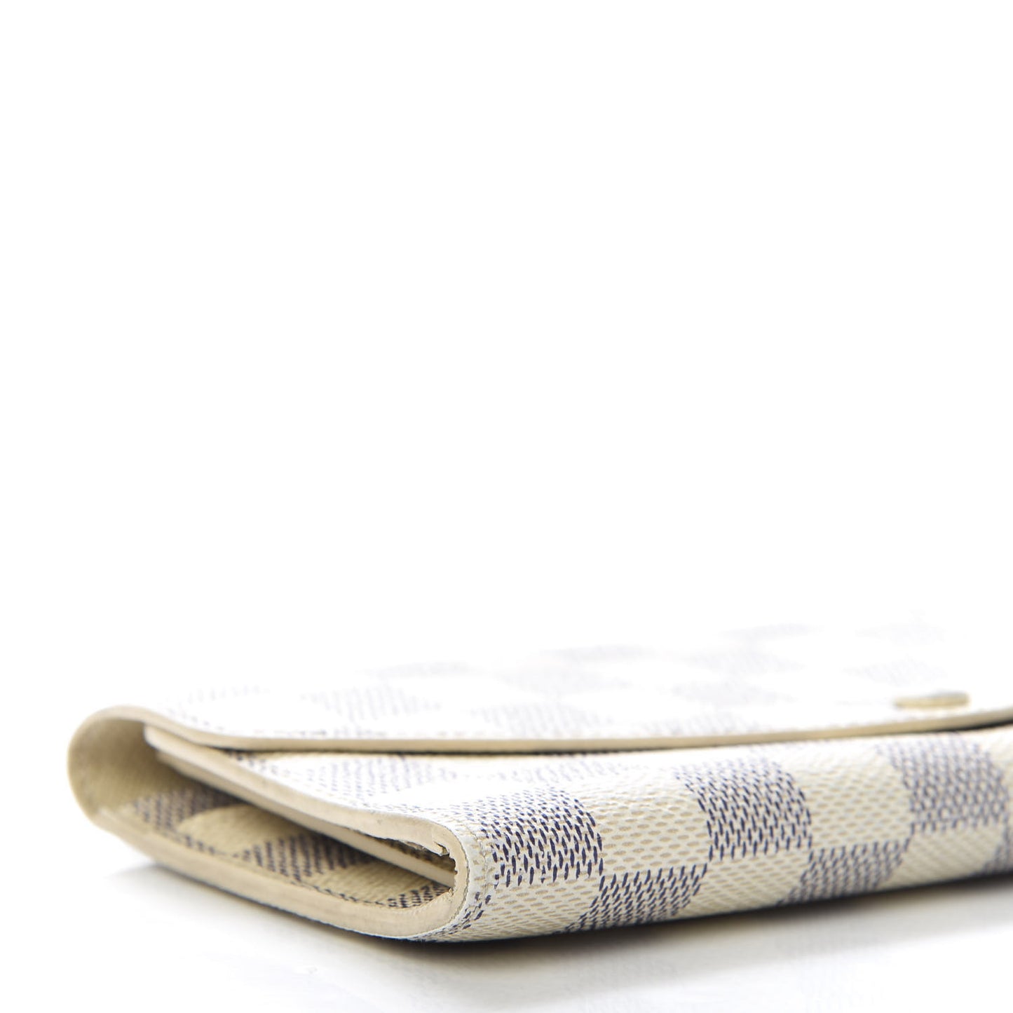 Damier Azur Josephine Wallet