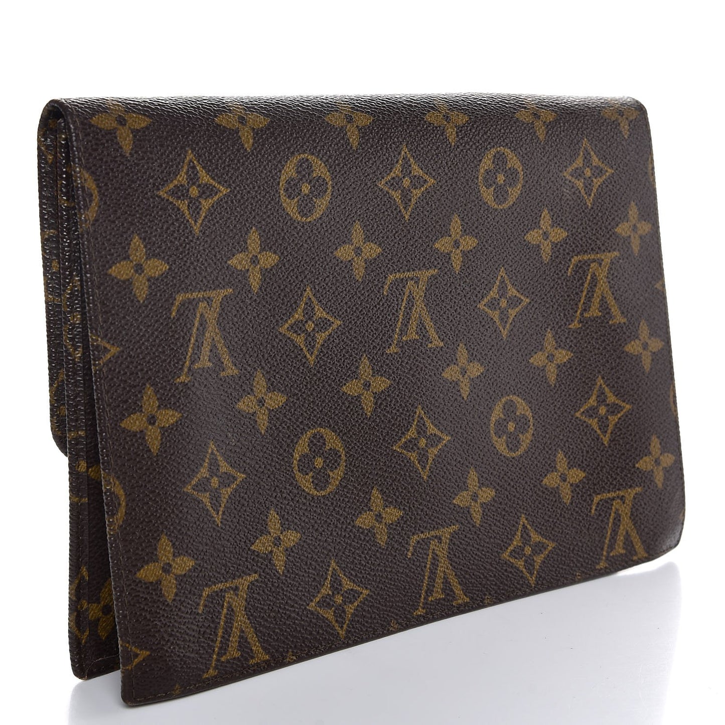 Monogram Pochette Rabat