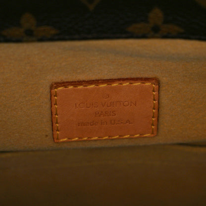 Louis Vuitton Monogram Artsy MM 6 of 9