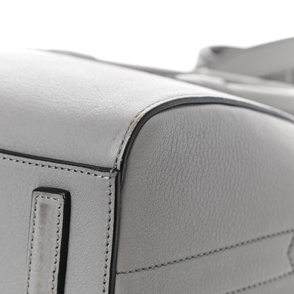 Givenchy Sugar Goatskin Mini Antigona Pearl Grey 9 of 15