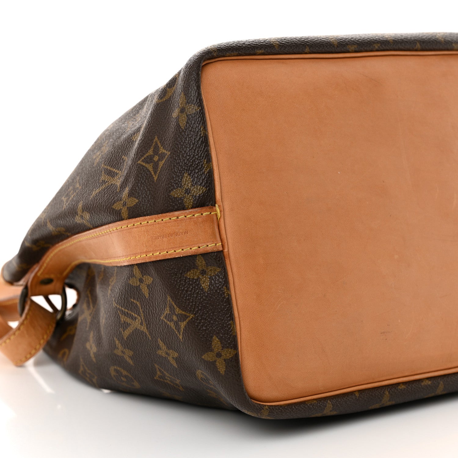 Louis Vuitton Monogram Petit Noe 9 of 18