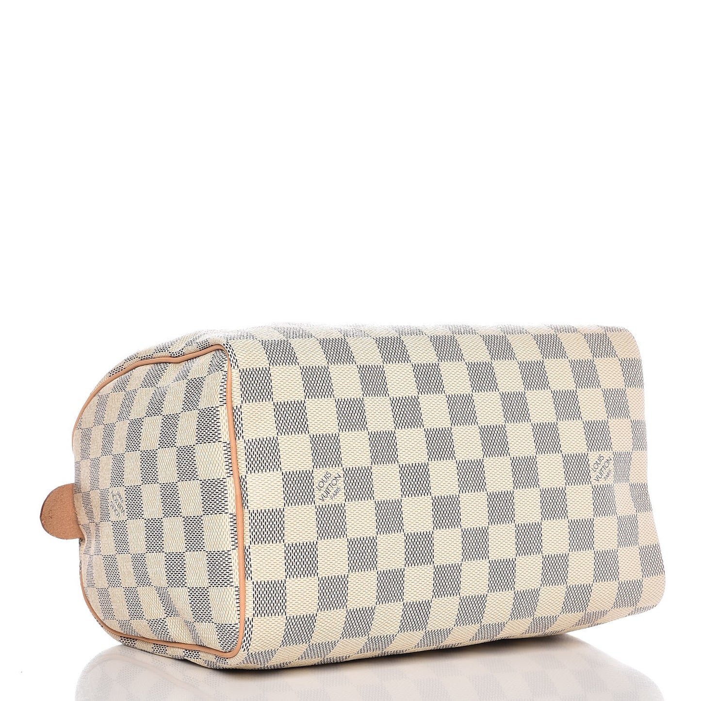 Damier Azur Speedy 25