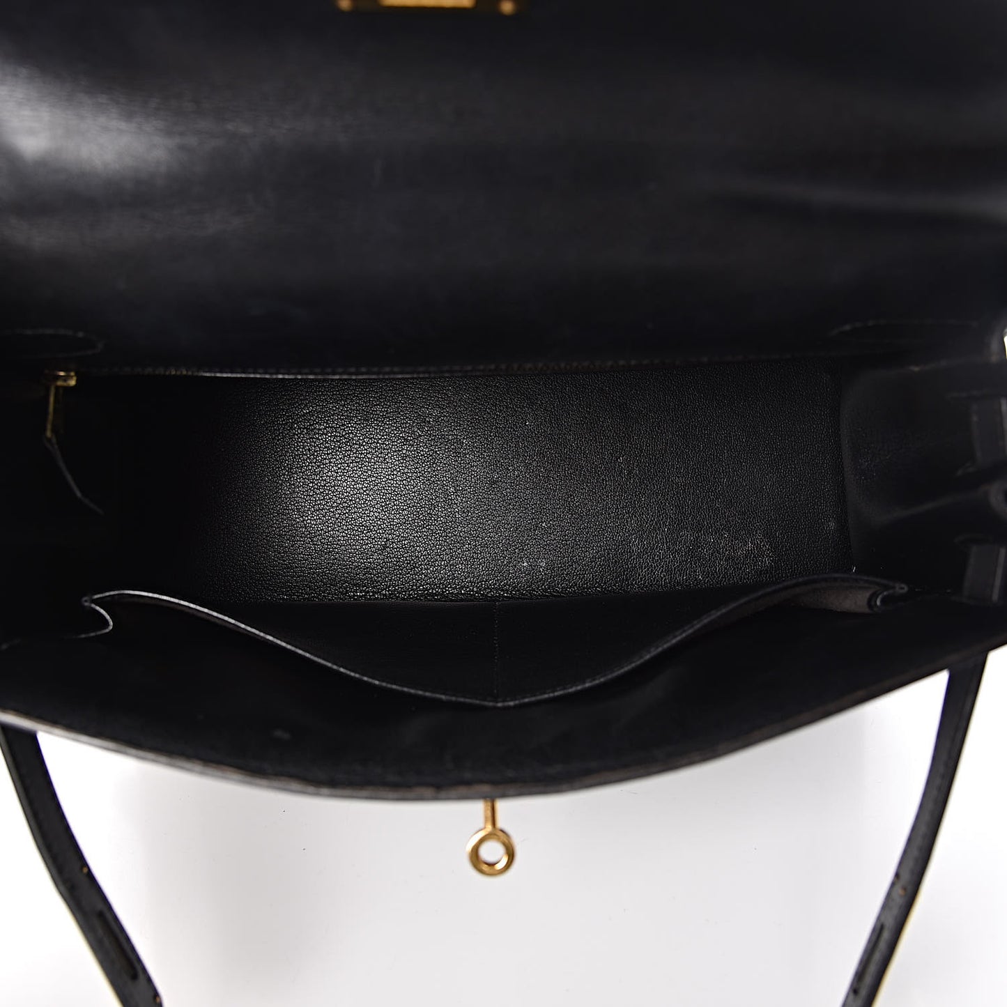 Box Kelly Sellier 32 Black
