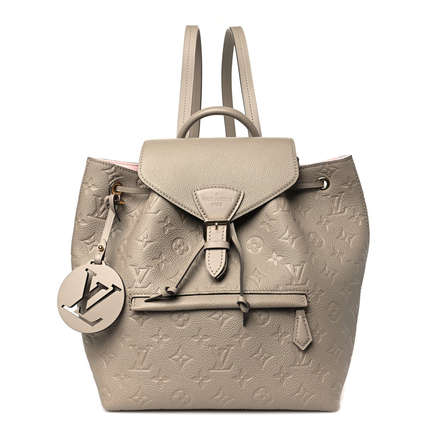 Empreinte Montsouris NM Backpack Tourterelle