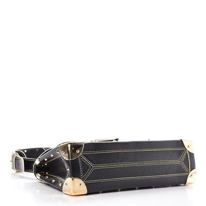 Louis Vuitton Suhali Le Talentueux Black 4 of 12