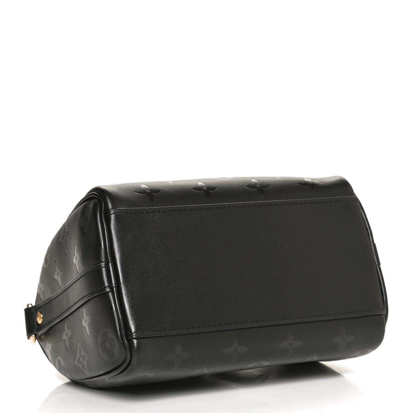 Monogram Ink Speedy BB Black