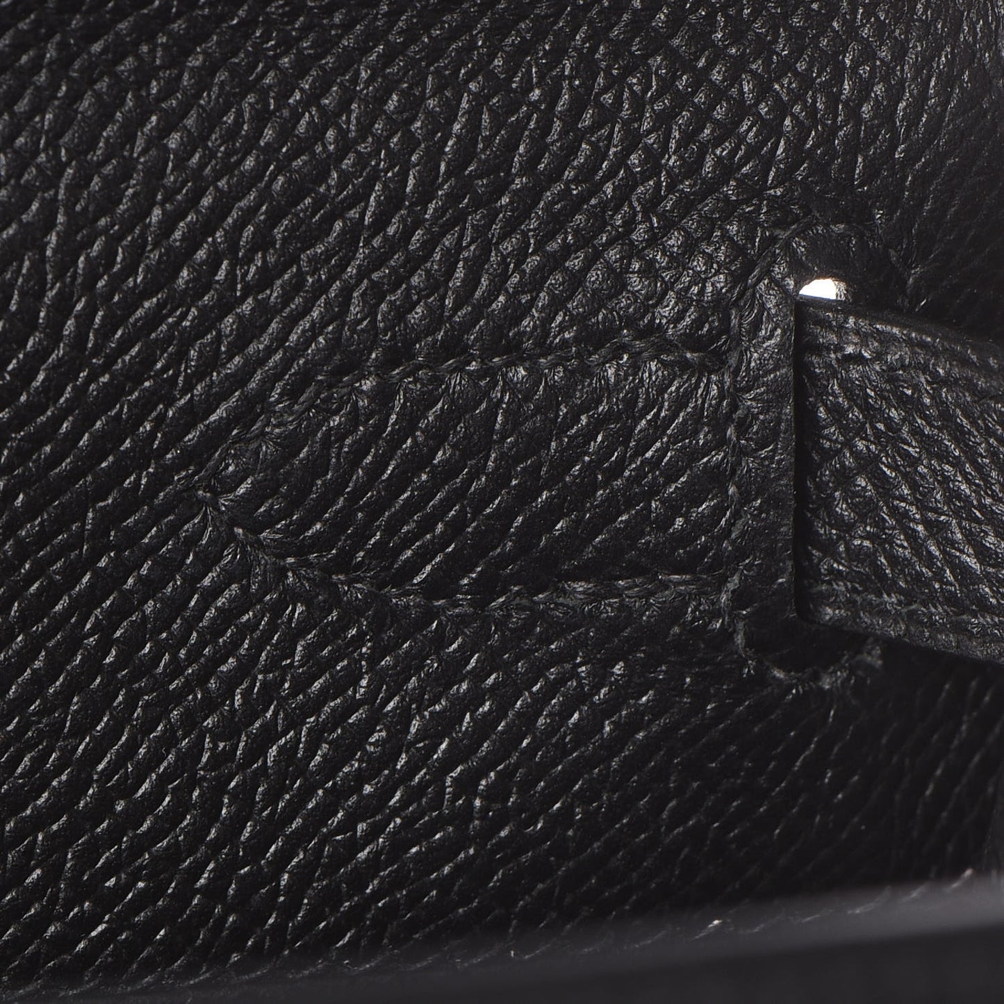 Epsom Kelly Sellier 28 Black