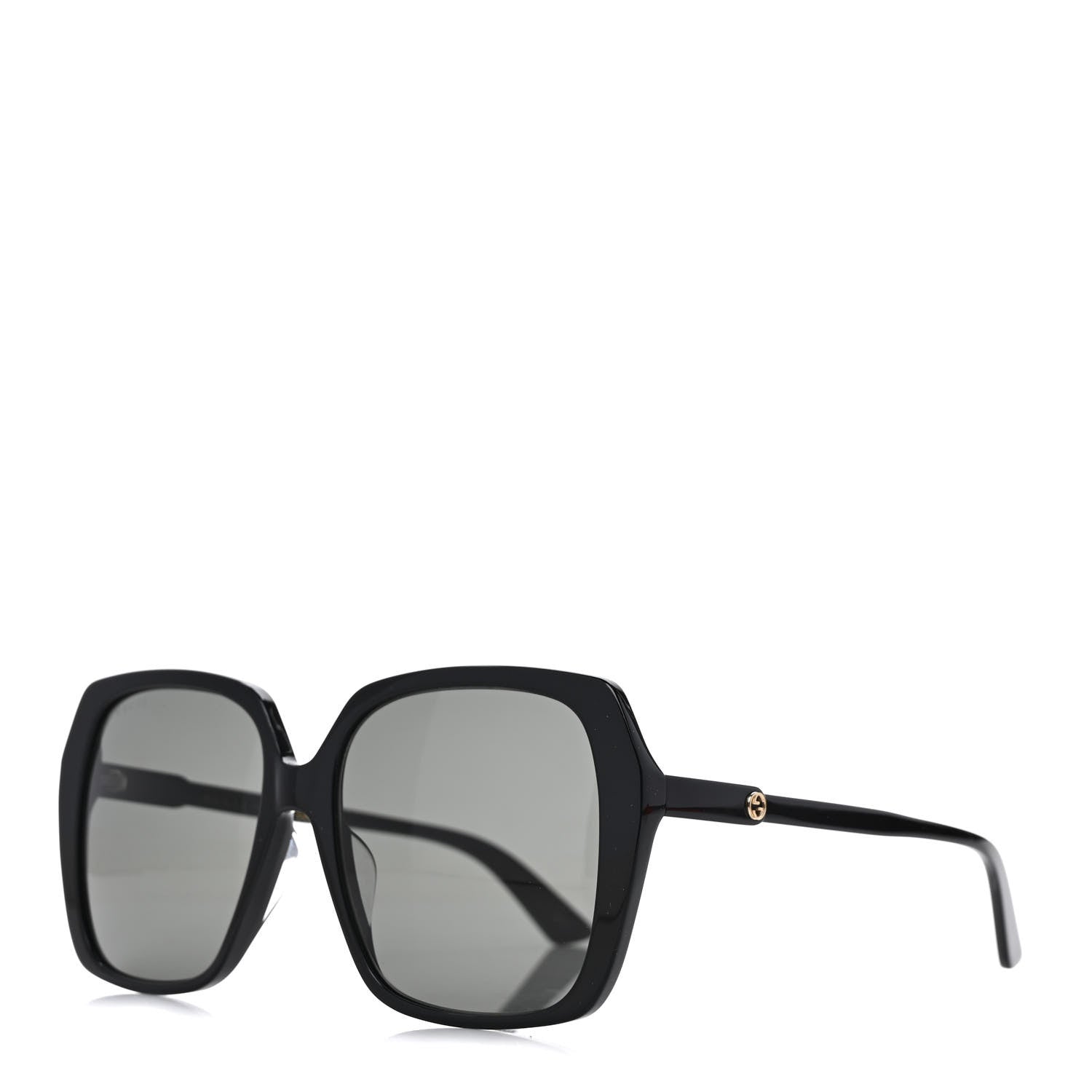 Gucci GG Sunglasses GG0533SA Black 1 of 8