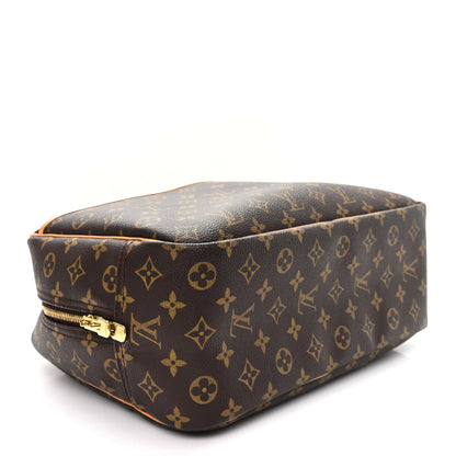 Louis Vuitton Monogram Deauville 4 of 9