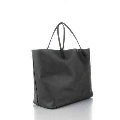 Givenchy Textured Coated Canvas Favelas Large Antigona Tote Black 3 of 9