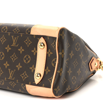 Louis Vuitton Monogram Retiro PM 9 of 9