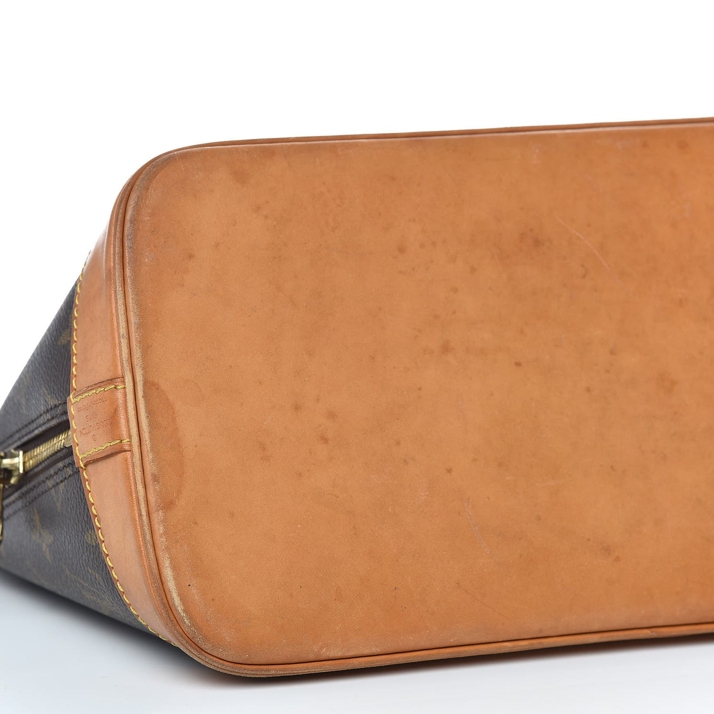 Monogram Alma PM