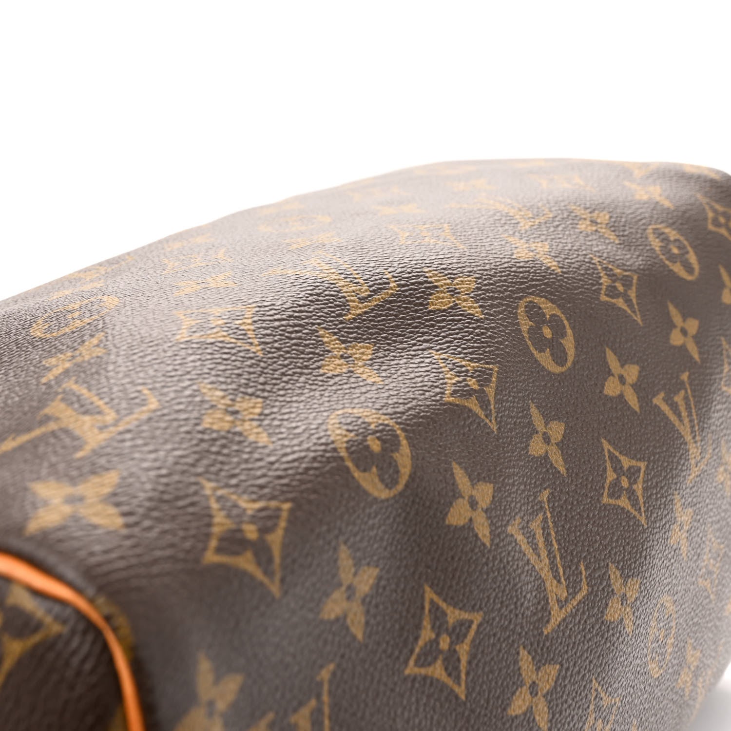 Louis Vuitton Monogram Speedy 30 11 of 13
