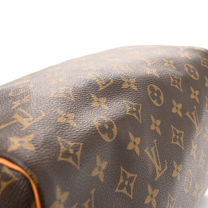 Louis Vuitton Monogram Speedy 30 11 of 13